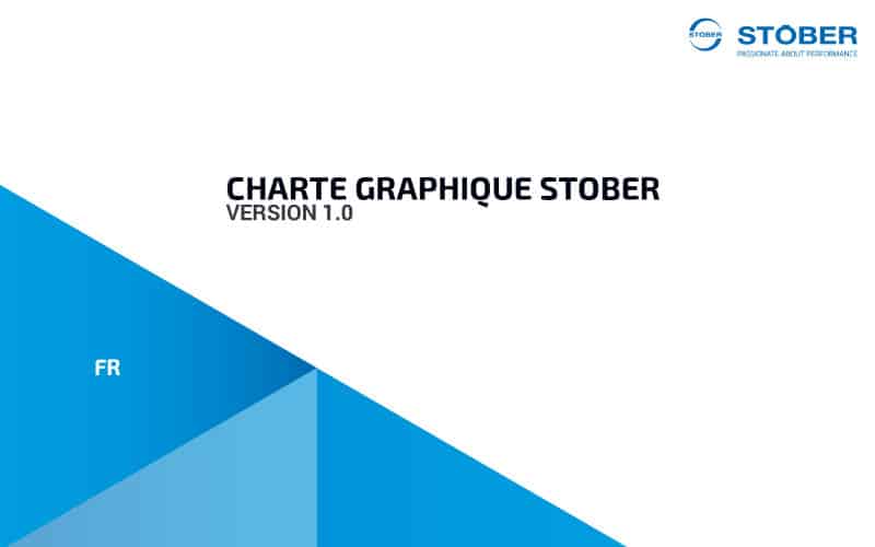 Référence portfolio “Stober”