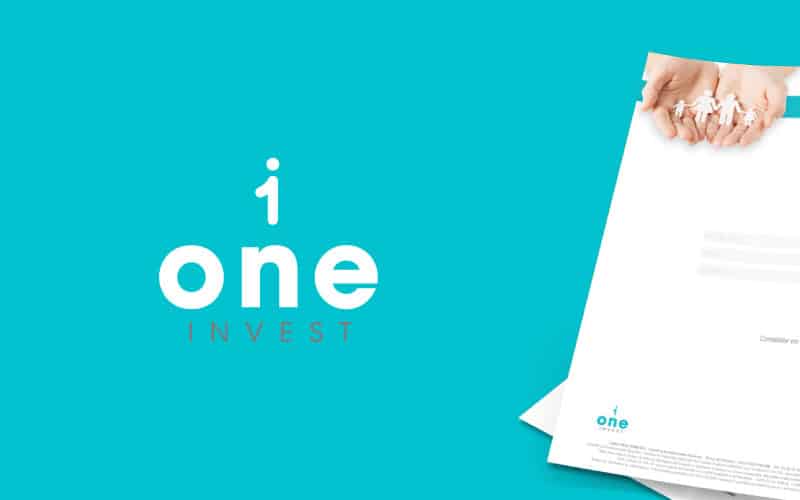 Projet “ONE INVEST”