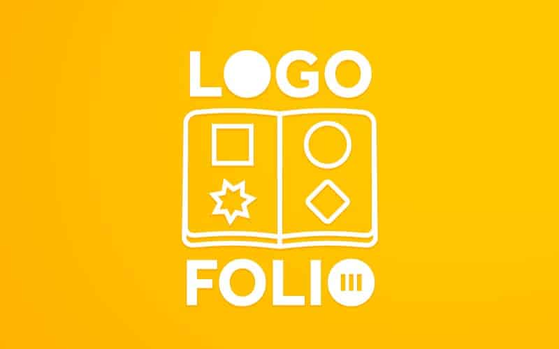 Référence portfolio “Logofolio #3”