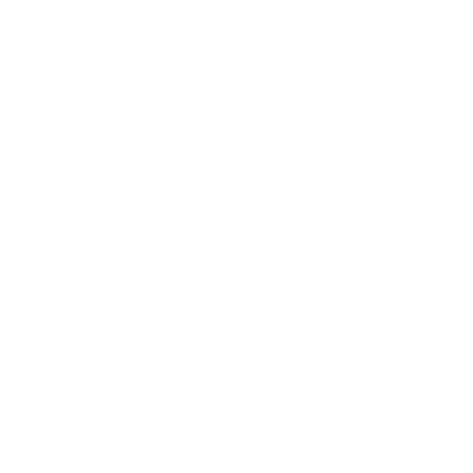Logo de la Charcuterie Goubie avec un cochon et une fleur.
