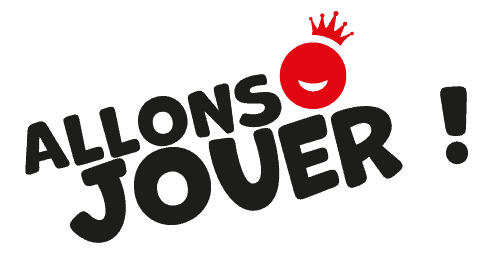 Accroche logotype TOM PLAYER