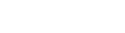 Logo blanc du mot "zoom" sur fond gris.
